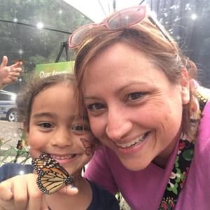 Meet your Posher, Michelle